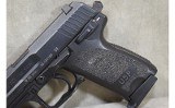 HK~USP Compact~.40 S&W - 9 of 10