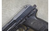 HK~USP Compact~.40 S&W - 10 of 10