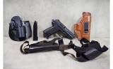 HK~USP Compact~.40 S&W - 2 of 10