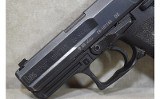 HK~USP Compact~.40 S&W - 8 of 10