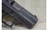 HK~USP Compact~.40 S&W - 4 of 10