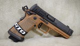 SIG SAUER~P211 GTO~9mm Luger - 1 of 11