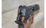 SIG SAUER~P211 GTO~9mm Luger - 6 of 11