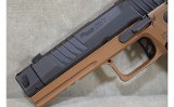 SIG SAUER~P211 GTO~9mm Luger - 10 of 11