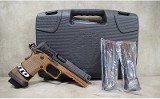 SIG SAUER~P211 GTO~9mm Luger - 2 of 11