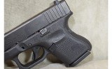 Glock~26 Gen5~9mm Luger - 9 of 9
