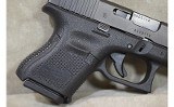 Glock~26 Gen5~9mm Luger - 3 of 9