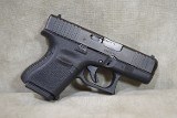 Glock~26 Gen5~9mm Luger - 1 of 9