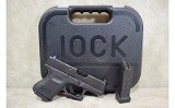 Glock~26 Gen5~9mm Luger - 2 of 9