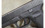 Glock~26 Gen5~9mm Luger - 8 of 9