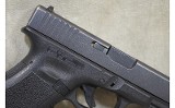 Glock~23~.40 S&W - 3 of 9