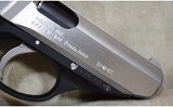SIG SAUER~P232 SL~9mm Kurtz - 5 of 10