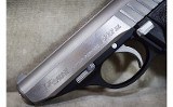 SIG SAUER~P232 SL~9mm Kurtz - 9 of 10