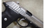 SIG SAUER~P232 SL~9mm Kurtz - 4 of 10