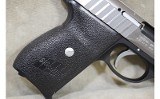SIG SAUER~P232 SL~9mm Kurtz - 3 of 10