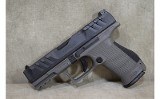 Walther~PDP Compact~9mm Luger - 8 of 11