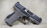 Walther~PDP Compact~9mm Luger - 1 of 11