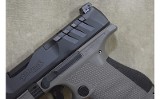 Walther~PDP Compact~9mm Luger - 10 of 11