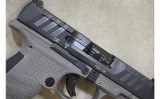 Walther~PDP Compact~9mm Luger - 4 of 11