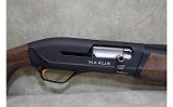 Browning~Maxus~12 gauge - 4 of 14