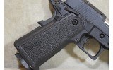 Tisas~Carry 9 DS~9mm Luger - 3 of 11