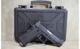 Tisas~Carry 9 DS~9mm Luger - 2 of 11