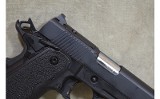 Tisas~Carry 9 DS~9mm Luger - 4 of 11