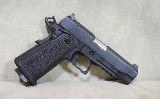 Tisas~Carry 9 DS~9mm Luger - 1 of 11