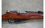 Tula~91/30 Mosin Nagant~7.62x54R - 4 of 15