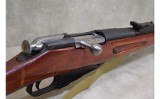 Tula~91/30 Mosin Nagant~7.62x54R - 8 of 15
