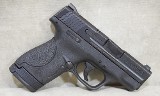 Smith & Wesson~M&P 9 Shield~9mm Luger - 1 of 10