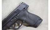 Smith & Wesson~M&P 9 Shield~9mm Luger - 10 of 10