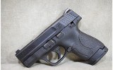 Smith & Wesson~M&P 9 Shield~9mm Luger - 8 of 10