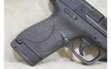 Smith & Wesson~M&P 9 Shield~9mm Luger - 3 of 10