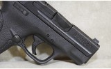 Smith & Wesson~M&P 9 Shield~9mm Luger - 5 of 10