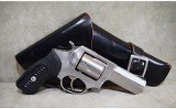 Ruger~SP101~.357 magnum - 2 of 11