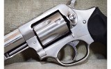 Ruger~SP101~.357 magnum - 10 of 11