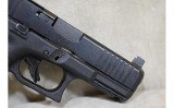 Glock~45 Gen5~9mm luger - 5 of 11