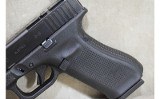 Glock~45 Gen5~9mm luger - 10 of 11