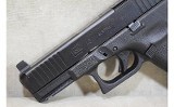 Glock~45 Gen5~9mm luger - 9 of 11
