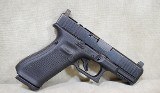 Glock~45 Gen5~9mm luger - 1 of 11
