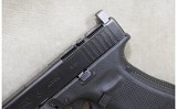 Glock~45 Gen5~9mm luger - 11 of 11