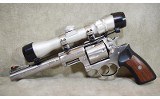 Ruger~Super Redhawk~.44 magnum - 8 of 11