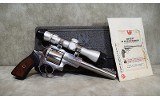 Ruger~Super Redhawk~.44 magnum - 2 of 11