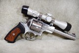 Ruger~Super Redhawk~.44 magnum - 1 of 11