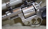 Ruger~Super Redhawk~.44 magnum - 10 of 11