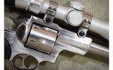 Ruger~Super Redhawk~.44 magnum - 4 of 11