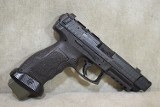 HK~VP9~9mm Luger - 1 of 12