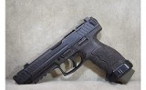 HK~VP9~9mm Luger - 9 of 12