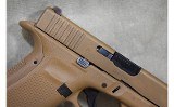 Glock~19X~9mm Luger - 4 of 10